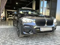 Usado BMW X4 Comfort Edition 286 CV (210 kW) 2020 Negro SUV