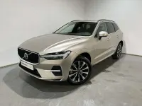 Usado Volvo XC60 Core 197 CV (144 kW) 2023 Beige SUV