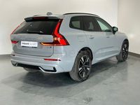 Usado Volvo XC60 Plus 250 CV (183 kW) 2025 Gris / plata SUV