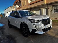 Usado Peugeot 2008 Allure 110 CV (80 kW) 2022 Blanco SUV