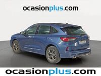 Usado Ford Kuga ST-Line 120 CV (88 kW) 2022 Azul SUV