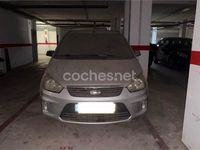 Usado Ford C-MAX Titanium 136 CV (100 kW) 2007 Gris / plata Monovolumen