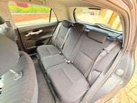 Usado Toyota Auris Luna 126 CV (92 kW) 2007 Gris / plata Utilitario