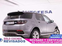 Usado Land Rover Discovery Sport R-Dynamic 309 CV (227 kW) 2022 SUV