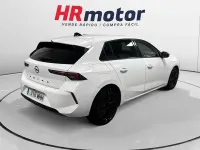 Usado Opel Astra S 131 CV (96 kW) 2023 Blanco Utilitario