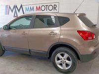 usado Nissan Qashqai 2.0dci Tekna 4x2