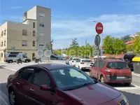 Usado Renault Mégane Dynamique 115 CV (84 kW) 2006 Granate Berlina