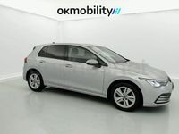 Usado VW Golf VII Style 150 CV (110 kW) 2020 Gris / plata Berlina