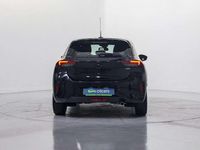 Usado Opel Corsa S 101 CV (74 kW) 2025 Negro Utilitario