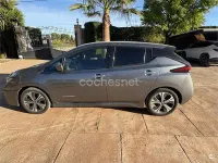 Usado Nissan Leaf Tekna 2020 Eléctrico Utilitario