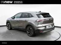 Usado Renault Symbioz Esprit Alpine 145 CV (106 kW) 2025 Gris SUV