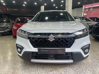 Usado Suzuki SX4 S-Cross 129 CV (94 kW) 2023 Blanco SUV