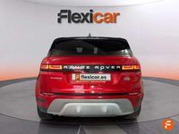 Usado Land Rover Range Rover evoque S 150 CV (110 kW) 2020 Burdeos SUV