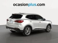 Usado MG HS Luxury 162 CV (119 kW) 2023 Gris SUV