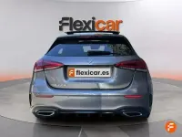 Usado Mercedes A220 190 CV (139 kW) 2018 Gris