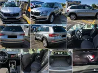 Usado Skoda Kodiaq Ambition 150 CV (110 kW) 2021 Gris / plata SUV