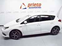 usado Toyota Auris Hybrid 140H Feel! Edition