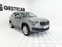 Usado Skoda Kodiaq Ambition 150 CV (110 kW) 2023 Gris SUV