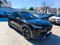 Usado Cupra Formentor 150 CV (110 kW) 2021 Negro SUV