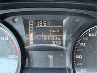 Usado Seat Ibiza FR 105 CV (77 kW) 2013 Blanco Berlina