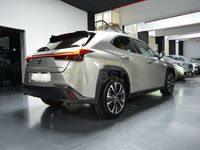 Usado Lexus UX 184 CV (135 kW) 2021 Beige SUV