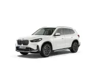 Usado BMW X1 326 CV (239 kW) 2026 Blanco SUV