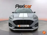Usado Ford Puma ST-Line 125 CV (91 kW) 2023 Azul SUV