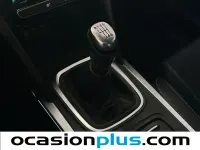Usado Renault Mégane IV Zen 140 CV (102 kW) 2021 Gris Utilitario
