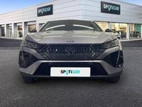 Usado Peugeot 408 Allure 130 CV (95 kW) 2024 Gris SUV