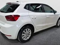 Usado Seat Ibiza Style 110 CV (80 kW) 2023 Utilitario