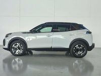 Usado Peugeot e-2008 114 kW (156 CV) 2023 Blanco SUV