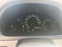 Usado Lexus RX300 Luxury Line 201 CV (147 kW) 2003 Azul SUV