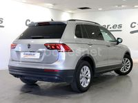 Occasion VW Tiguan Advance 150 ch (110 kW) 2019 Gris SUV
