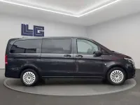 Usado Mercedes Vito 163 CV (119 kW) 2022 Gris Van