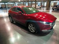 Usado Mazda CX-30 122 CV (89 kW) 2022 Rojo SUV