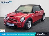 usado Mini Cooper S Cabrio125 kW (170 CV)