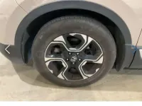 Usado Honda CR-V Executive 193 CV (141 kW) 2019 Beige SUV