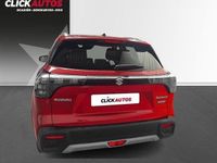Usado Suzuki SX4 S-Cross 129 CV (94 kW) 2023 SUV