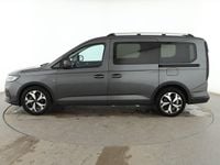 Usado Ford Tourneo Connect Active 114 CV (83 kW) 2023 Gris Monovolumen