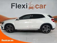 usado Mercedes GLA220 220d AMG Line 4Matic 7G-DCT