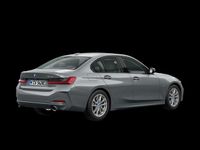 Usado BMW 320e 204 CV (150 kW) 2024 Gris Berlina