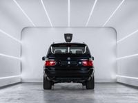 Usado BMW X5 Exclusive 231 CV (169 kW) 2005 Negro SUV