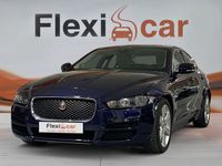 usado Jaguar XE XE 2.0 AJ200D Diesel Auto RWDPure Diésel en Flexicar Getafe-Fuenlabrada