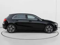 Usado Mercedes A180 136 CV (100 kW) 2023 Negro Utilitario