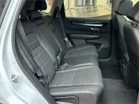 Usado Honda CR-V Elegance 184 CV (135 kW) 2024 Blanco SUV