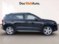 Usado Seat Ateca FR 150 CV (110 kW) 2024 Negro SUV