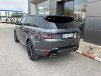 usado Land Rover Range Rover Sport 3.0sdv6 Hse Dynamic 306 Aut.