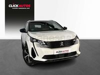 Usado Peugeot 3008 GT 130 CV (95 kW) 2022 Blanco SUV