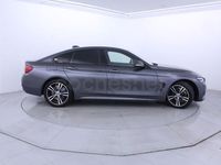 Usado BMW 420 Comfort Edition 184 CV (135 kW) 2021 Gris / plata Coupe