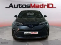 Usado Toyota C-HR Advance 184 CV (135 kW) 2023 Gris SUV